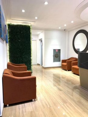 Lory Studio Hotel